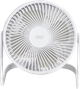 Вентилятор настольный XO MF90 White (MF90.white) - изображение 1