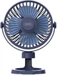 Вентилятор настольный XO MF78 Blue (MF78.blue) - изображение 1