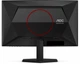 Monitor 23.6" AOC C24G42E - obraz 7