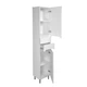 Пенал для ванной комнаты Висла 35 правый - изображение 2