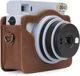 Чохол для фотоапарата Fujifilm Instax Square SQ1 SQ6 SQ40 Brown / Коричневий - изображение 2
