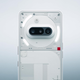 Smartfon Nothing Phone 3a 5G 12/256GB White (A10400146) - obraz 4