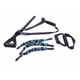 Еспандер LivePro PULL-UP AUXILIARY BELT 190 см - изображение 1