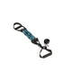 Еспандер LivePro PULL-UP AUXILIARY BELT 190 см - изображение 2