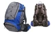 Рюкзак спортивный Terra Incognita Freerider 22 синий - изображение 1