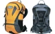 Рюкзак спортивный Terra Incognita Velocity 16 желтый - изображение 1