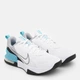 Мужские кроссовки для зала Nike Air Max Alpha Trainer 6 FQ1833-004 46 (12US) 30 см Белые (197596481297) - изображение 3