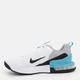 Мужские кроссовки для зала Nike Air Max Alpha Trainer 6 FQ1833-004 46 (12US) 30 см Белые (197596481297) - изображение 4
