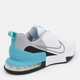 Мужские кроссовки для зала Nike Air Max Alpha Trainer 6 FQ1833-004 46 (12US) 30 см Белые (197596481297) - изображение 5