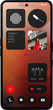 Smartfon Nothing Phone 3a 5G 12/256GB Black (A10400145) - obraz 2