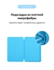 Чохол-книжка для планшета Apple iPad Pro 11 (2020)/Pro 11 (2021)/Pro 11 (2022) A2435/A2761/A2762, Original Smart Case, Blue, 11 , підставки на планшет, штучна шкіра, мікрофібра, магнітна кришка з автовимкненням екрану, ArmorStandart (ARM56624) - изображение 4