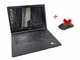 Fujitsu LIFEBOOK E549 / i5-8265U / 8 gb / 256 gb/14'' IPS FHD / для роботи / для навчання Б/В + безпровідна мишка у подарунок - изображение 1