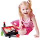 Zestaw sushi Viga drzewniany 50689 (6934510506896) - obraz 3