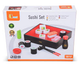 Zestaw sushi Viga drzewniany 50689 (6934510506896) - obraz 4