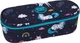 Пенал на молнии CoolPack Campus Mrs Unicorn с органайзером для ручек 23x9x5 см (F062935) - изображение 1