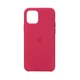 Чохол Original Silicone Case для Apple iPhone 11 Pro Red Raspberry (ARM56917) - зображення 1