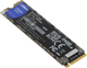 SSD диск Dahua C900A 512GB M.2 2280 PCIe 3.0 x4 3D NAND (TLC) (SSD-C900AN500G) - зображення 1
