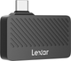 SSD диск Lexar Professional Go SL400 2TB (LSL400X002T-RNBNG) - зображення 3
