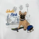 Пижама Story Loris, арт. 17252, Skate Park, 5 лет, 110 см - изображение 2