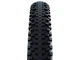 Покришка на велосипед 29"x2.10" Schwalbe ADVANCER HYBRID (54-622) e-50 P-Guard, Green 50EPI B/B-SK+RT - изображение 3