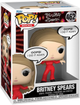 Figurka Funko Pop! Rocks Britney Spears 462 Britney Spears Oops, I Did It Again 83835 (889698838351) - obraz 1