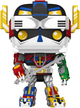 Фігурка Funko Pop! Super Voltron 1497 Voltron Retro 83468 (889698834681) - зображення 2