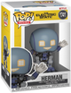 Фігурка Funko Pop! Movies The Electric State 1741 Herman 82758 (889698827584) - зображення 1