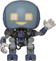 Фігурка Funko Pop! Movies The Electric State 1741 Herman 82758 (889698827584) - зображення 2