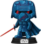 Figurka Bobble-Head Funko Pop! Disney Star Wars Clone Wars 770 Kylo Ren 83815 (889698838153) - obraz 3