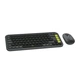 Комплект Logitech POP Icon Combo Bluetooth UA Graphite (920-013156) - изображение 2