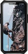Чехол-накладка Urban Armor Gear Monarch для Apple iPhone 12 Mini Crimson (112341119494) - изображение 4