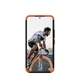 Чехол-накладка Urban Armor Gear Civilian для Samsung Galaxy S22 SM-S901 Black (21342D114040) - изображение 2