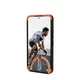 Чехол-накладка Urban Armor Gear Civilian для Samsung Galaxy S22 SM-S901 Black (21342D114040) - изображение 3