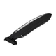 Триммер для бороды и усов Adler AD-2922 Duo Blade аккумуляторный 3 Вт с подсветкой 3 насадки USB зарядка Черный - изображение 3