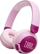 Наушники JBL JR320BT Purple (JBLJR320BTPUR) - изображение 1