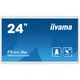 Монитор Iiyama TW2424AS-W1 - изображение 1