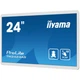 Монитор Iiyama TW2424AS-W1 - изображение 3
