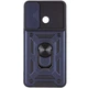 Чeхол-накладка BeCover Military для Xiaomi Redmi 9C/Redmi 10A Blue (705579) - изображение 5