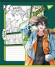 Набор тетрадей ученических Yes Anime teenagers А5 24 листа Линия 20 шт (767984) - изображение 2