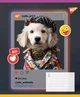 Набір зошитів учнівських Yes Cute animals А5 24 аркуші Лінія 20 шт (767730) - зображення 3