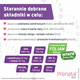 Suplement diety NutroPharma Prenatal Duo dla kobiet w ciąży (od 13. tygodnia) i karmiących piersią 60+30 kapsułek (5907513003076) - obraz 2