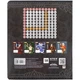 Зошит шкільний Kite Avatar 18 аркушів клітинка 20 шт (AV24-236) - зображення 14