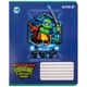 Тетрадь школьная Kite Ninja Turtles 18 листов линия 20 шт (NT24-237) - изображение 6