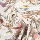 Prześcieradło Homla Meadow Flowers jersey w kwiatki 140 x 200 cm (5906496740794) - obraz 3