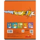 Тетрадь школьная Kite Garfield 18 листов линия 20 шт (GF24-237) - изображение 11