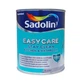 Фарба акрилова для вологих приміщень Sadolin EasyCare KITCHEN&BATHROOM 0,93 л BC Прозора Колерується - изображение 1