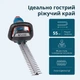 Кущоріз акумуляторний Könner&Söhnen АКБ 4А•год + ЗУ KS HT-20V set max - зображення 7