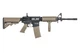 Страйкбольна штурмова гвинтівка Specna Arms M4 SA-C03 Core Hal Etu Half Tan - зображення 4