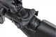 Страйкбольна штурмова гвинтівка Specna Arms M4 SA-F10 Flex X-ASR Black - зображення 12