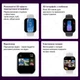 Смарт-годинник Smart Watch 10 DT No1 AMOLED Black - зображення 5